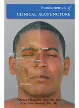 Load image into Gallery viewer, Fundamentals of Naturopathic Clinical Acupuncture