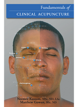 Load image into Gallery viewer, Fundamentals of Naturopathic Clinical Acupuncture

