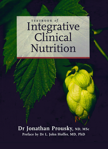 Integrative Clinical Nutrition