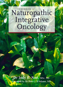 Naturopathic Integrative Oncology